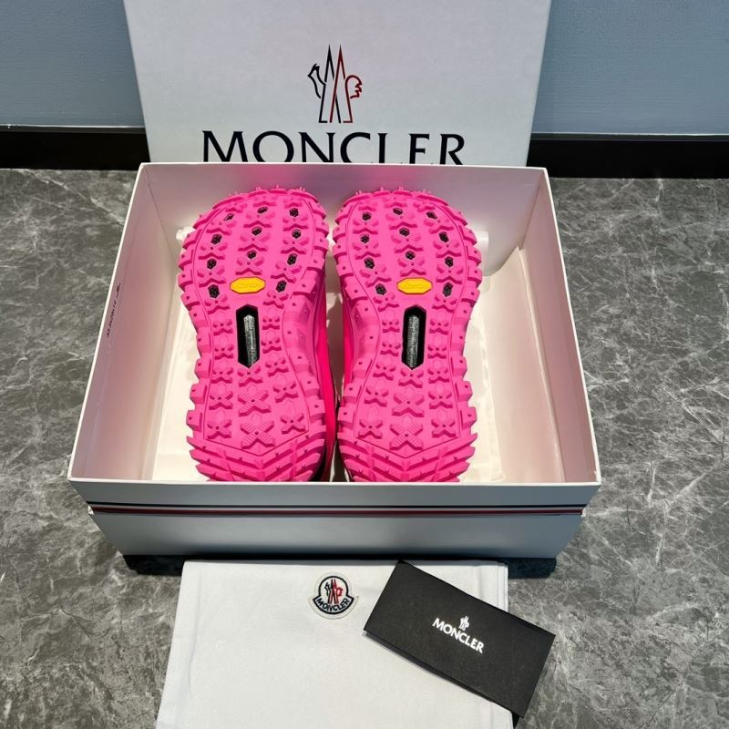 Moncler Shoes